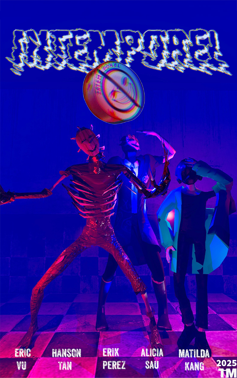 Intemporel