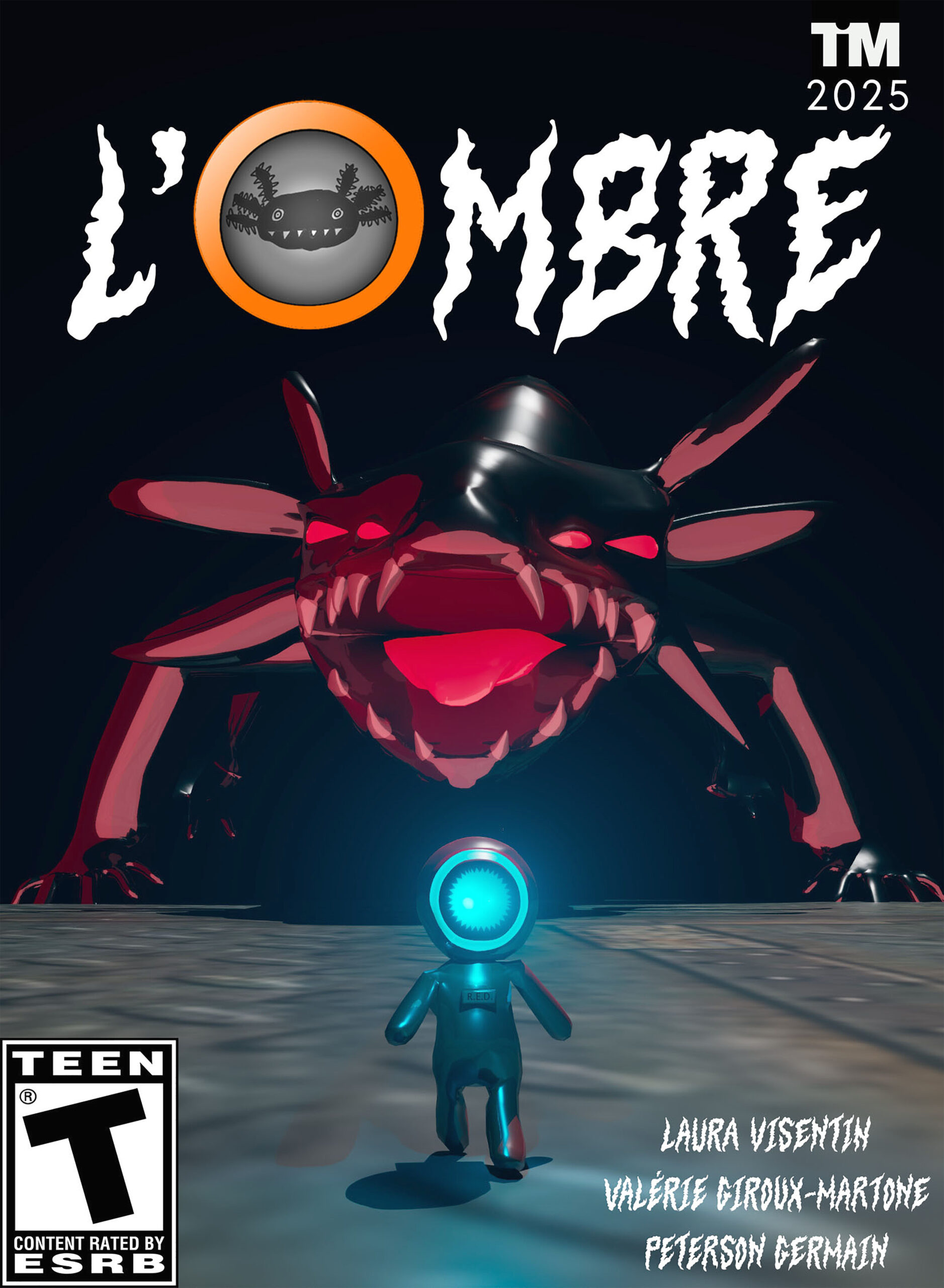 L’Ombre