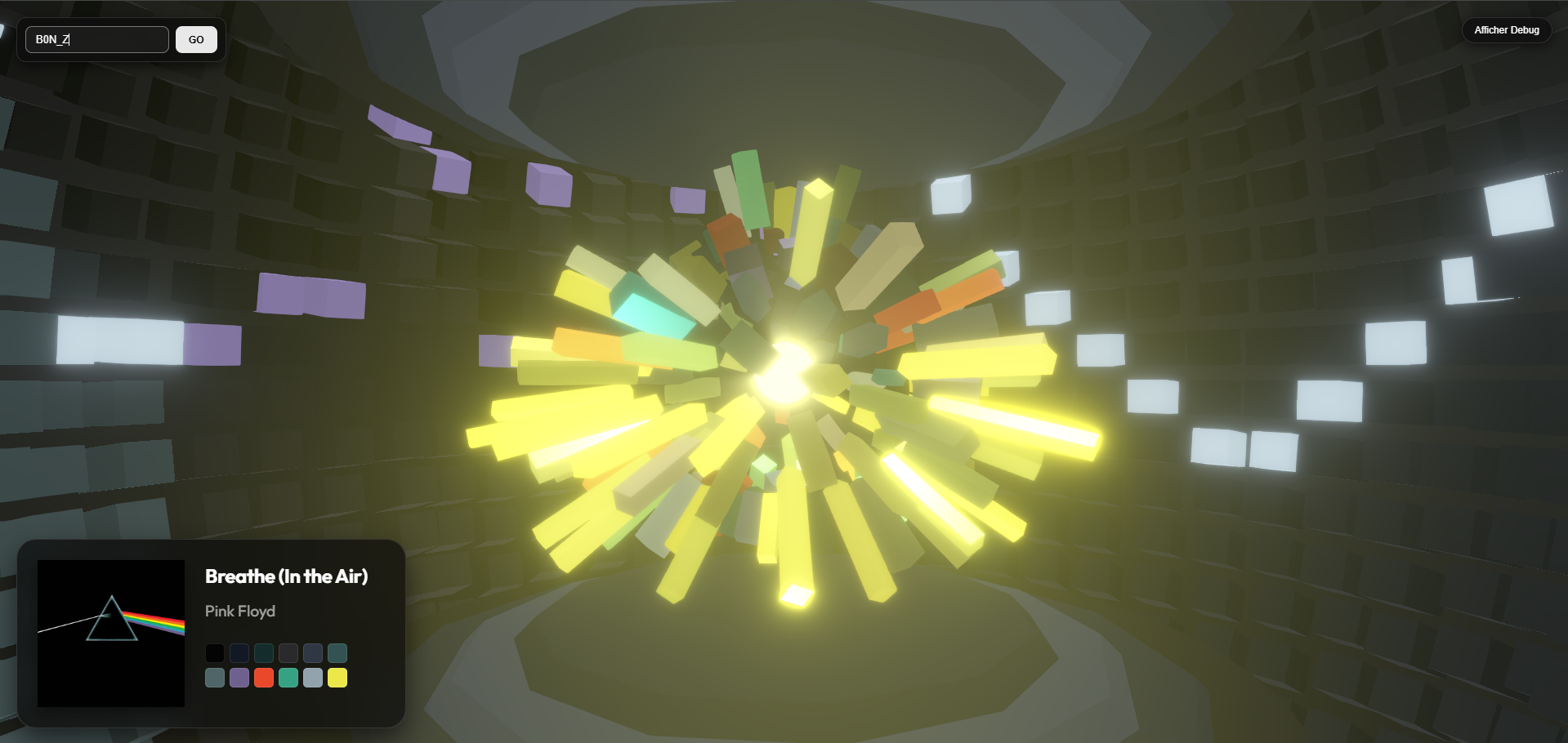 Sonoscope