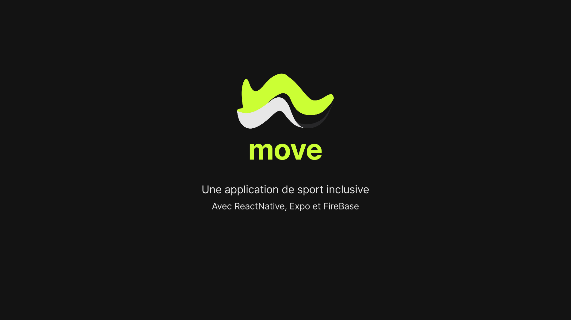 Move