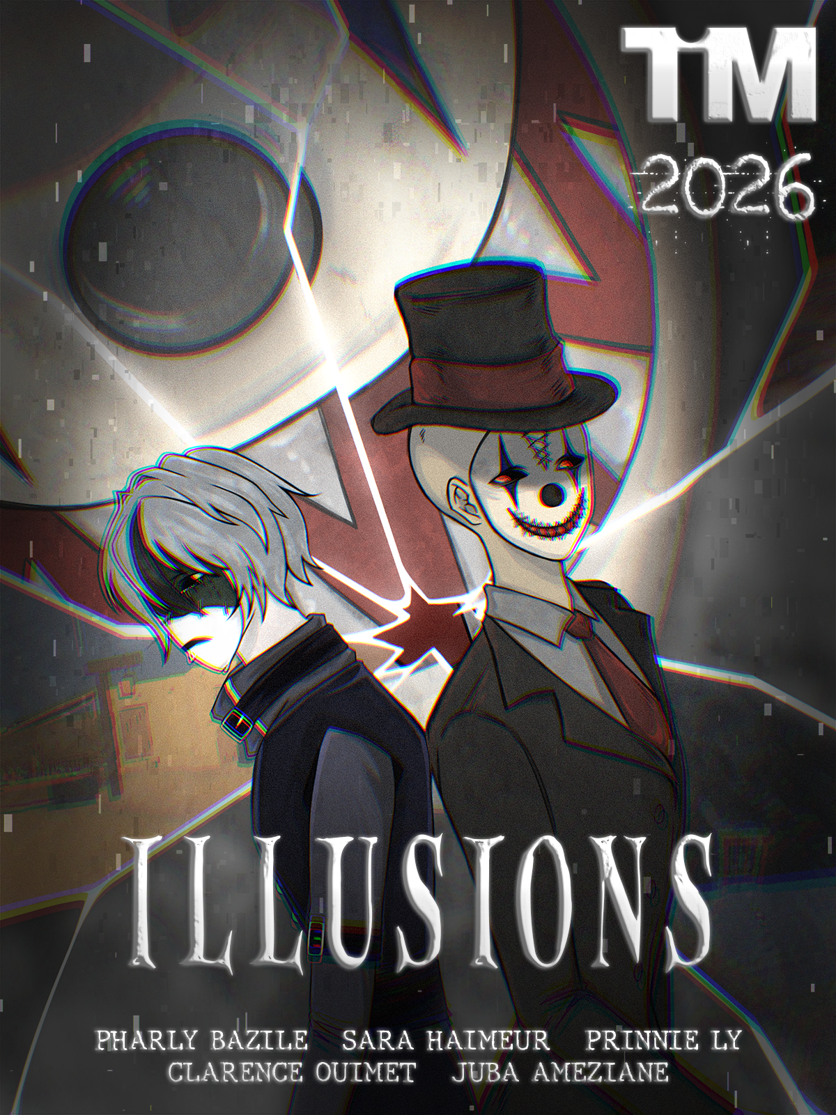 Illusions