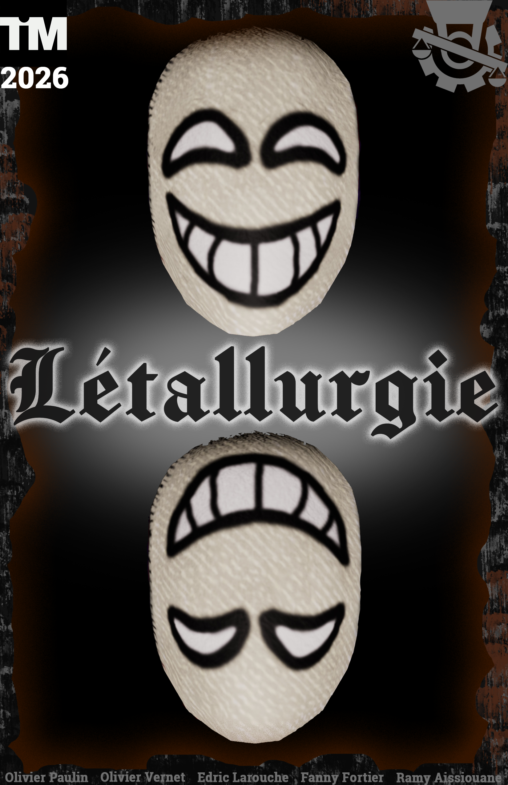Létallurgie