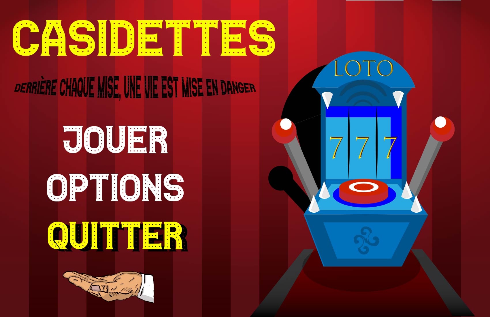 Casidettes
