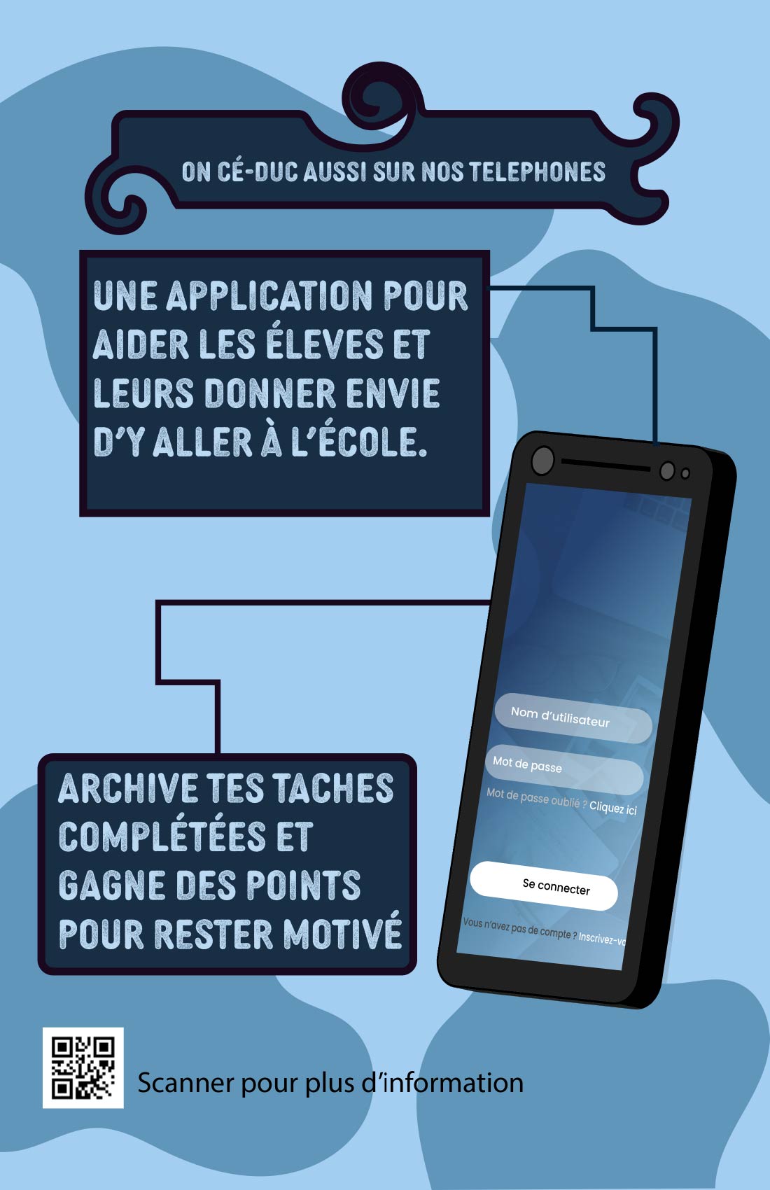 On cé-duc!