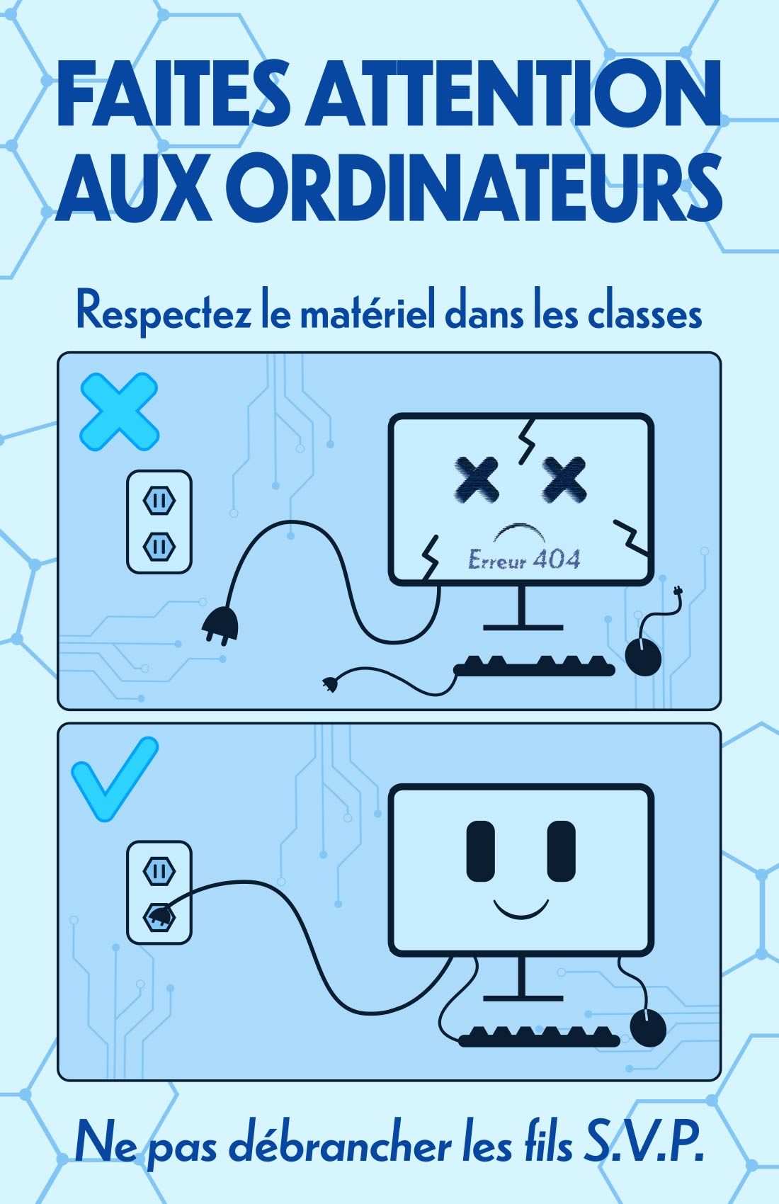Code Respect