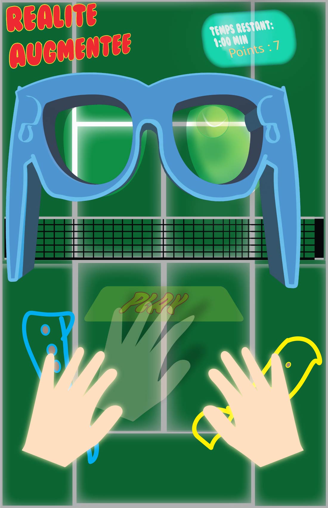Sport Mania