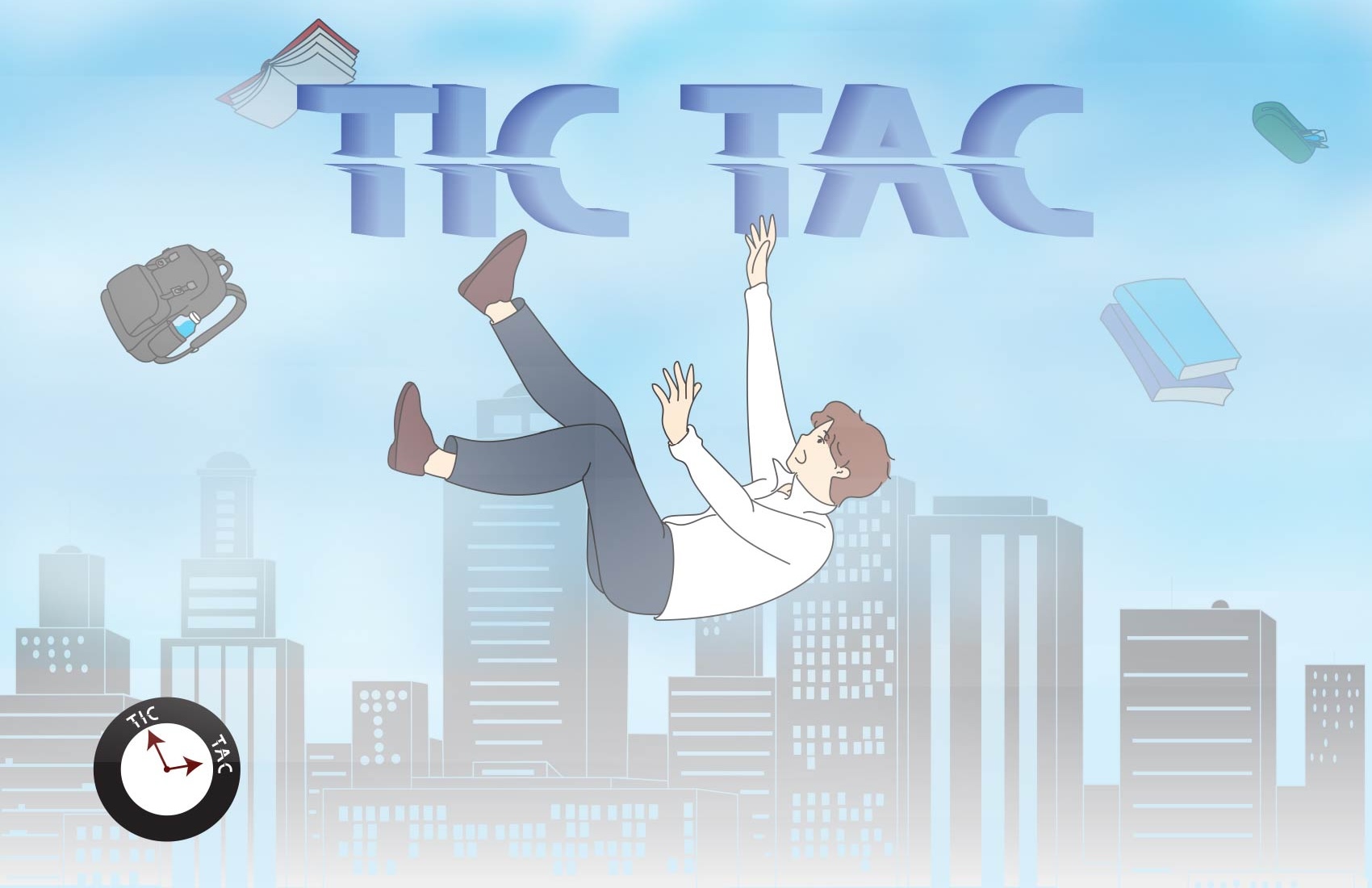 Tic Tac