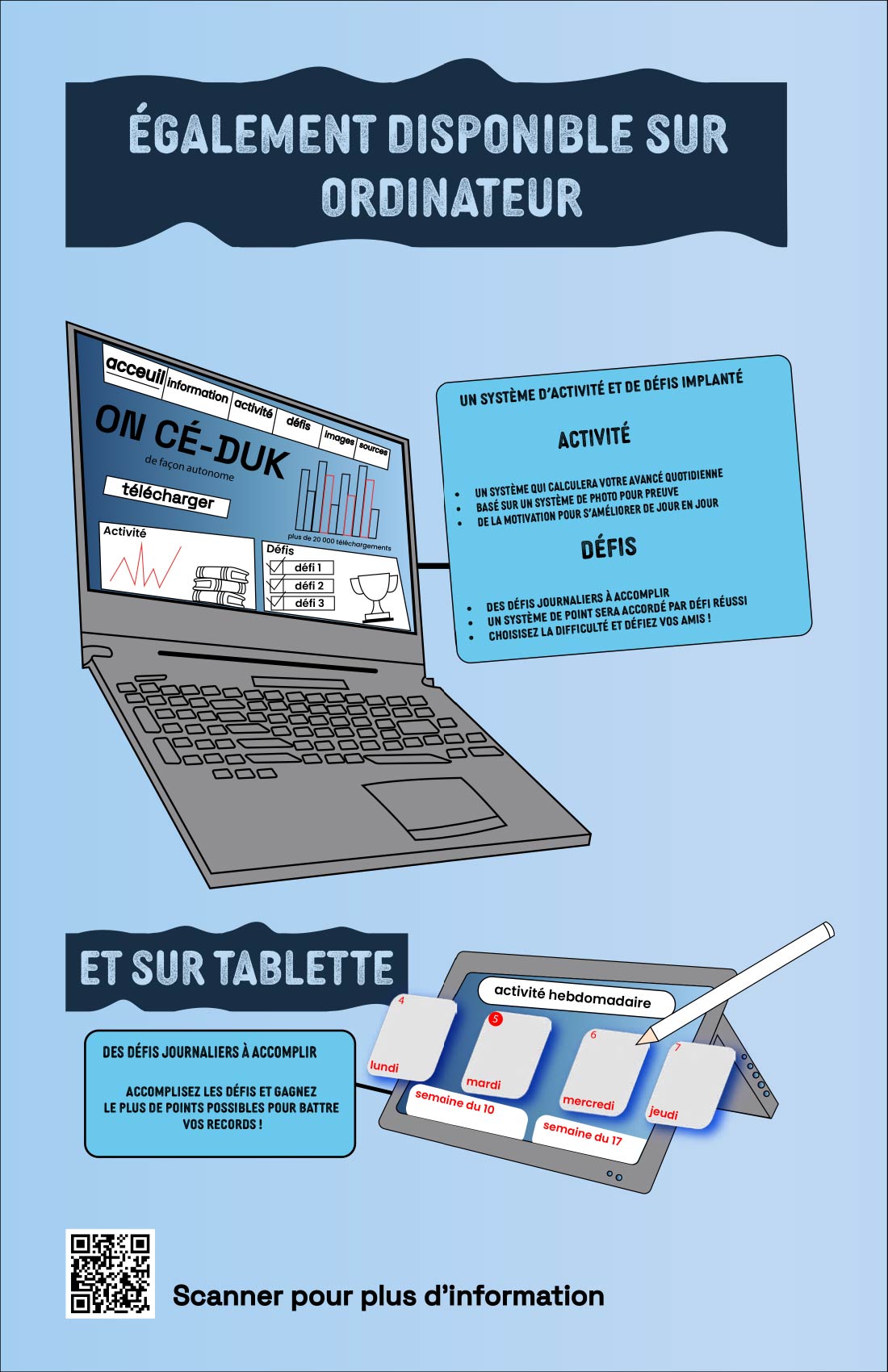 On cé-duc!